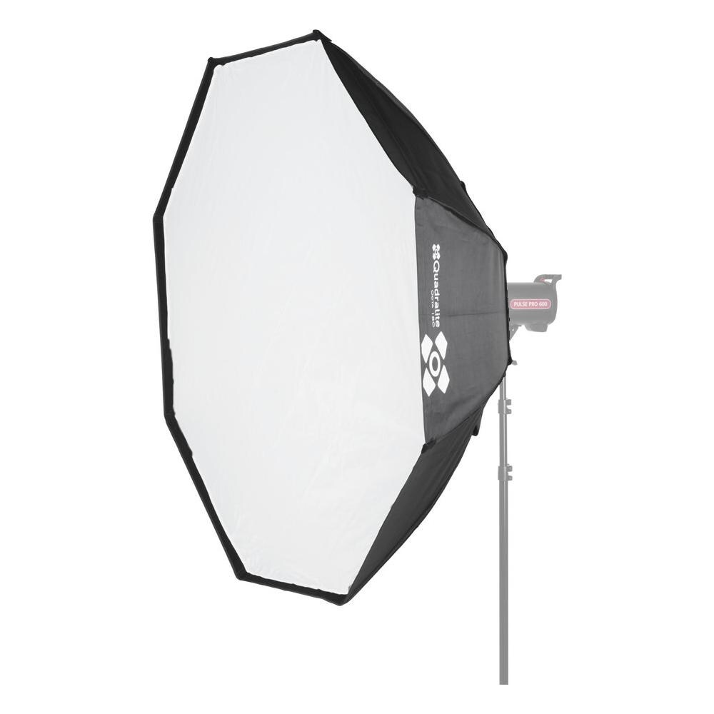 Softbox Octa 180cm Ottagonale Con Anello Attacco Bowens - Foto 1