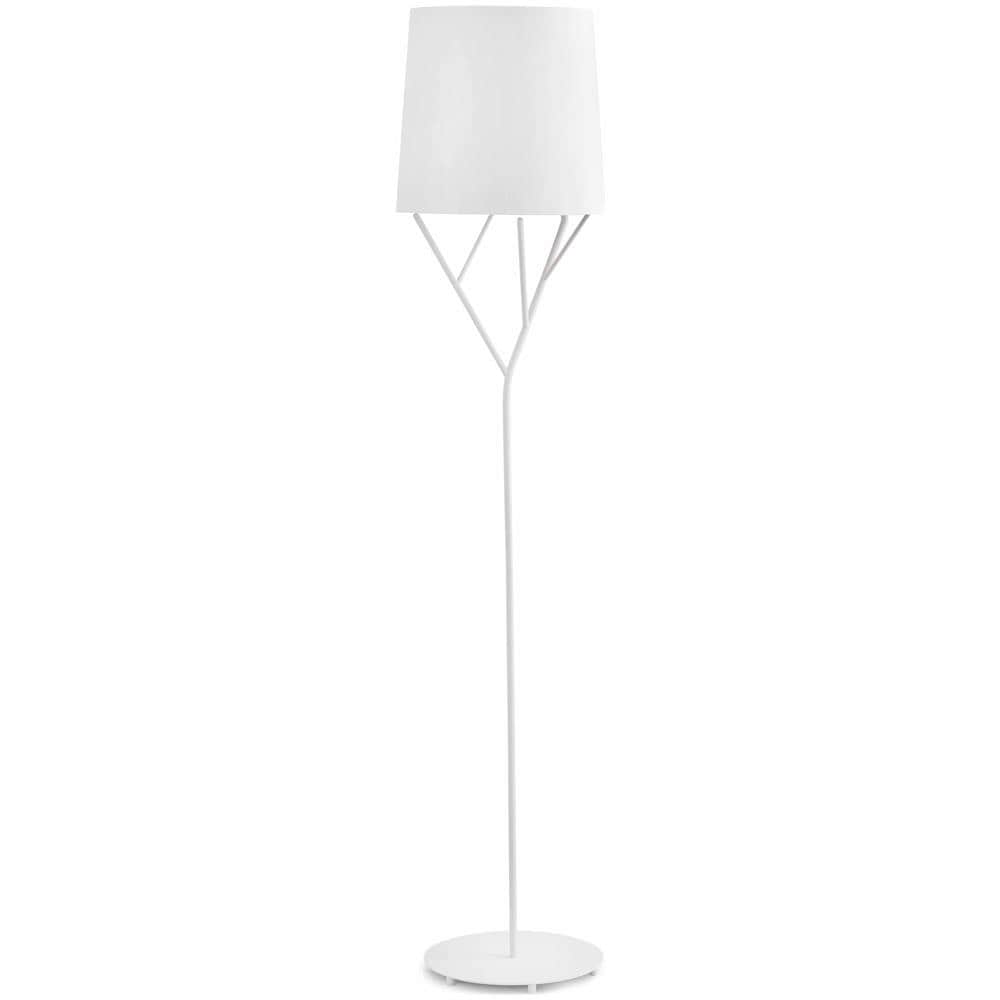 Faro 29869 - Tree Lampada Da Salone Bianca 1l - Foto 2