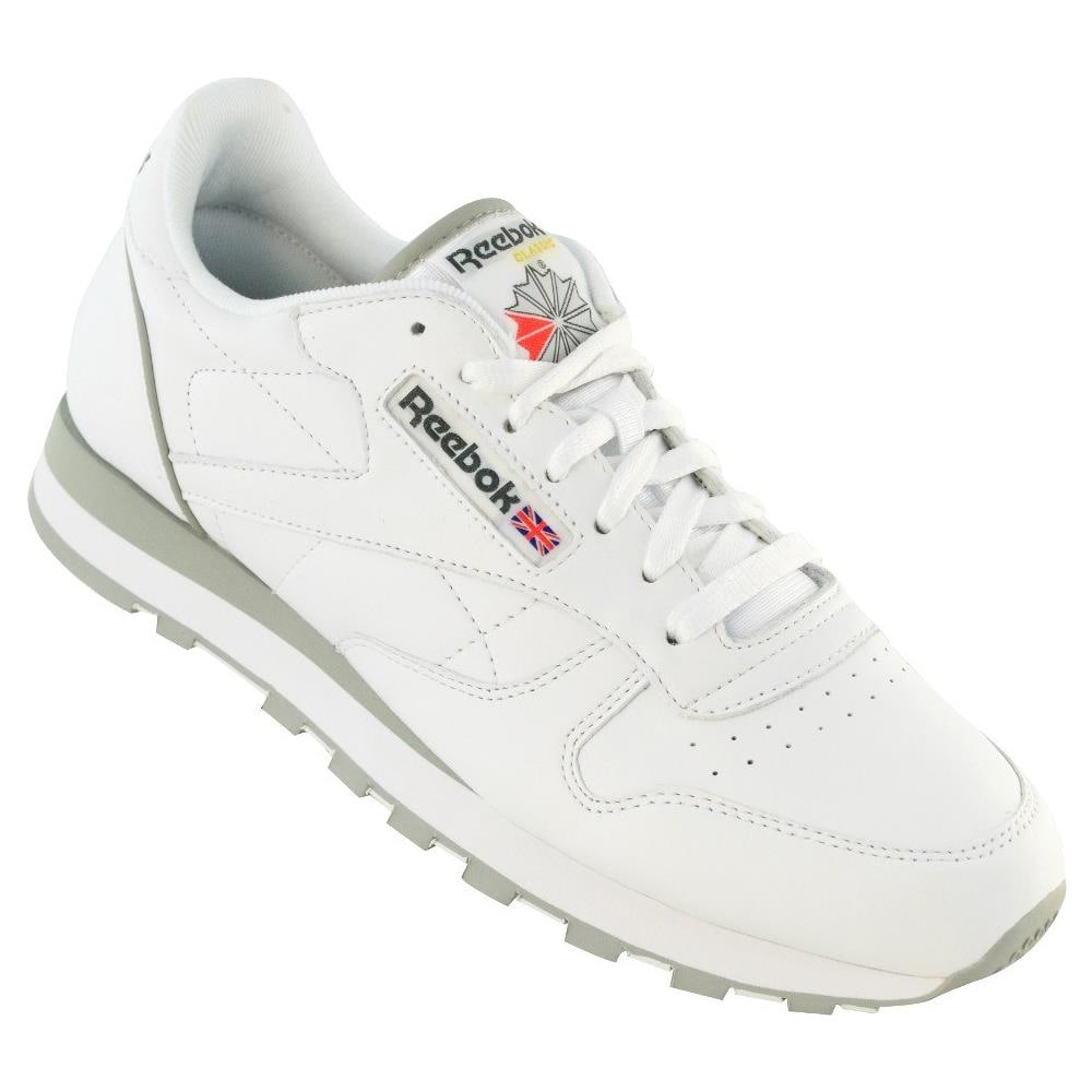 Scarpe Cl Lthr 2214 - Foto 1