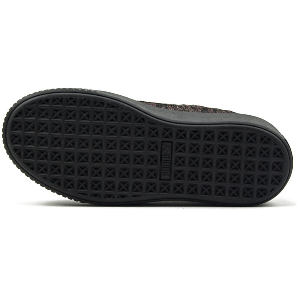 Basket Platform Vri Wn's 02 Black Scarpa Tempo Libero - Donna Uk 5 - Foto 12
