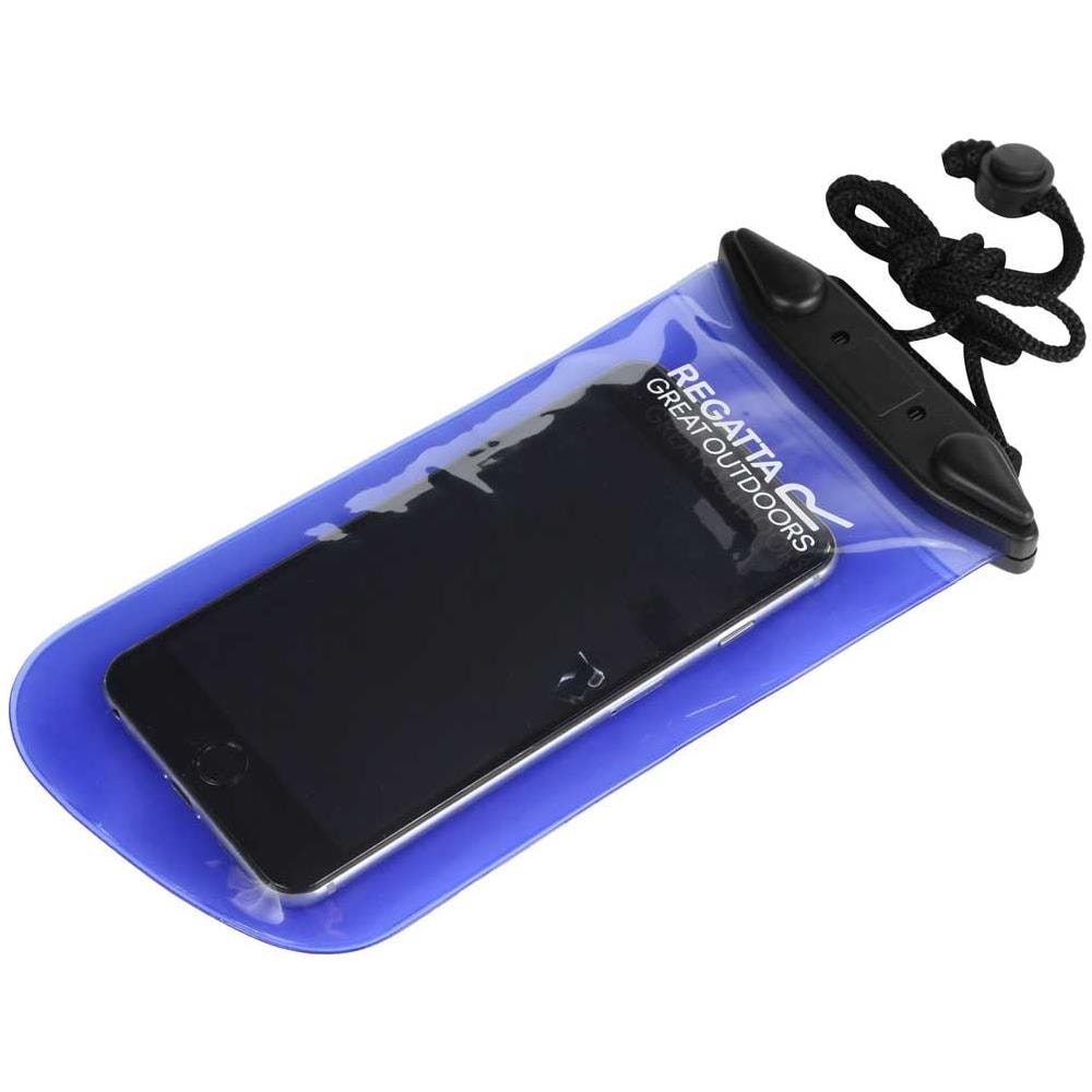 Borse Impermeabili Regatta Waterproof Phone Zaini E Valigie One Size - Foto 1