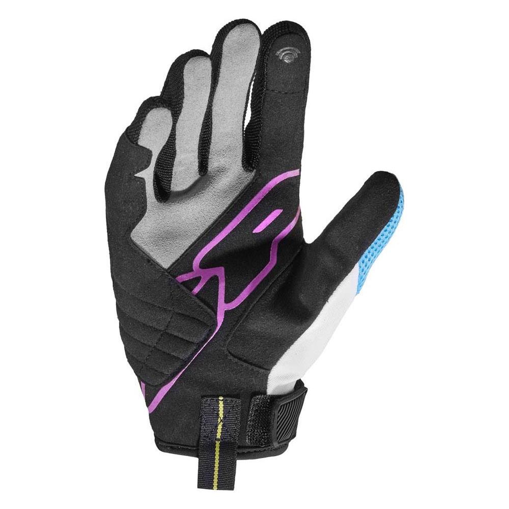 Guanti Flash-r Evo Protezioni Xl - Foto 1