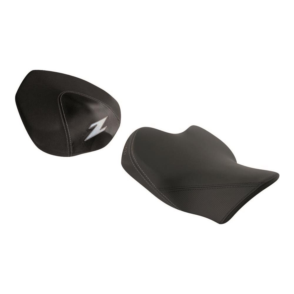 Selle Comfort Seat Kawasaki Z750 1000 Ricambi 2007-2013 / 2007-2009 - Foto 1