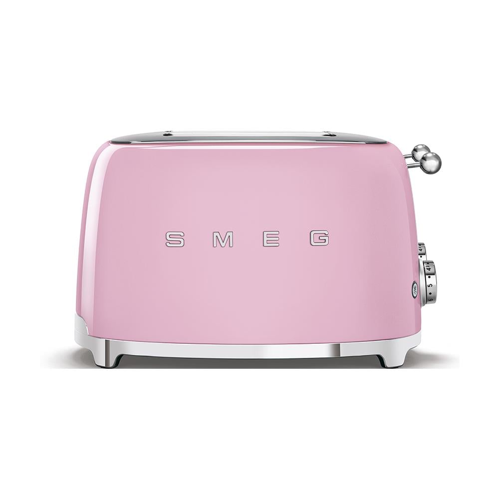 Tostapane TSF03PKEU a 4 Fette Potenza 2000 W Colore Rosa - Foto 3