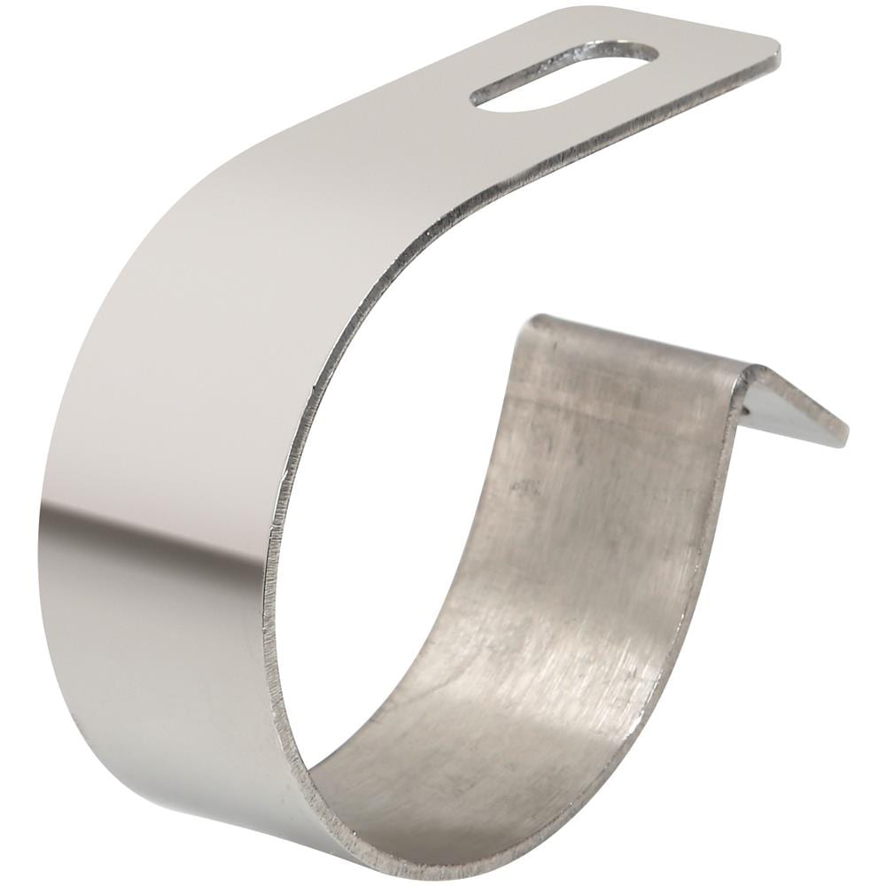 96860 S1 Staffa Portafari In Acciaio Inox - Foto 1