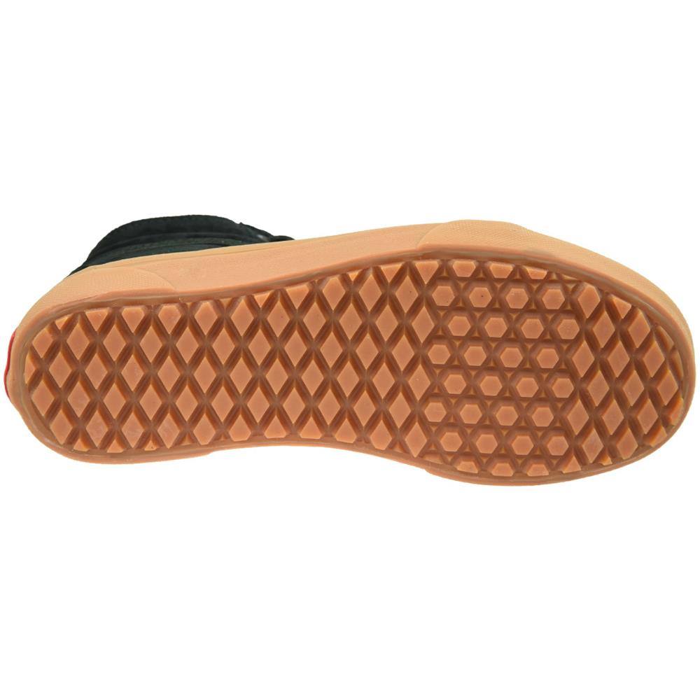 VANS Sk8 hi Mte Vn0a33txgt71, Donna, Nero, Scarpe Da Ginnastica, Numero: 37 Eu VANS Sk8 hi Mte Vn0a33txgt71, Donna, Nero, Scarpe Da Ginnastica, Numero: 37 Eu
