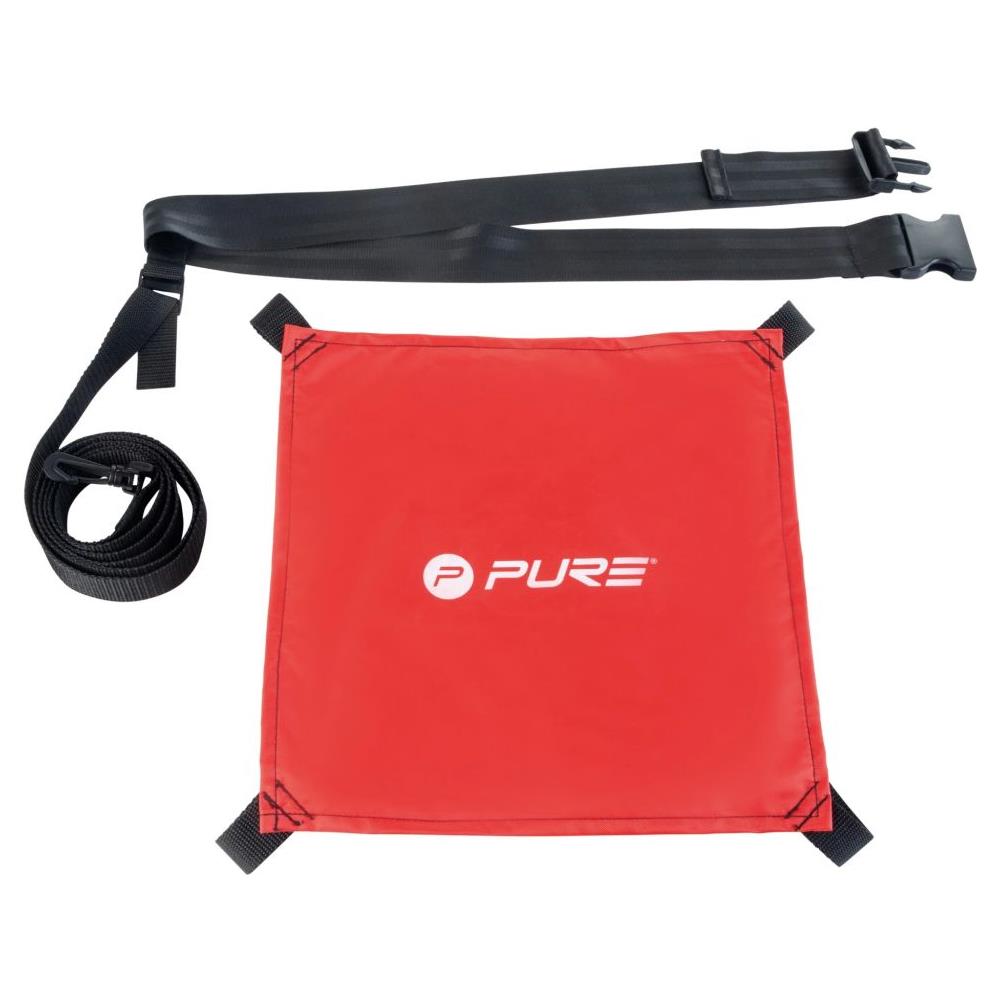 Paracadute Per Nuoto 1,8 M - Foto 1