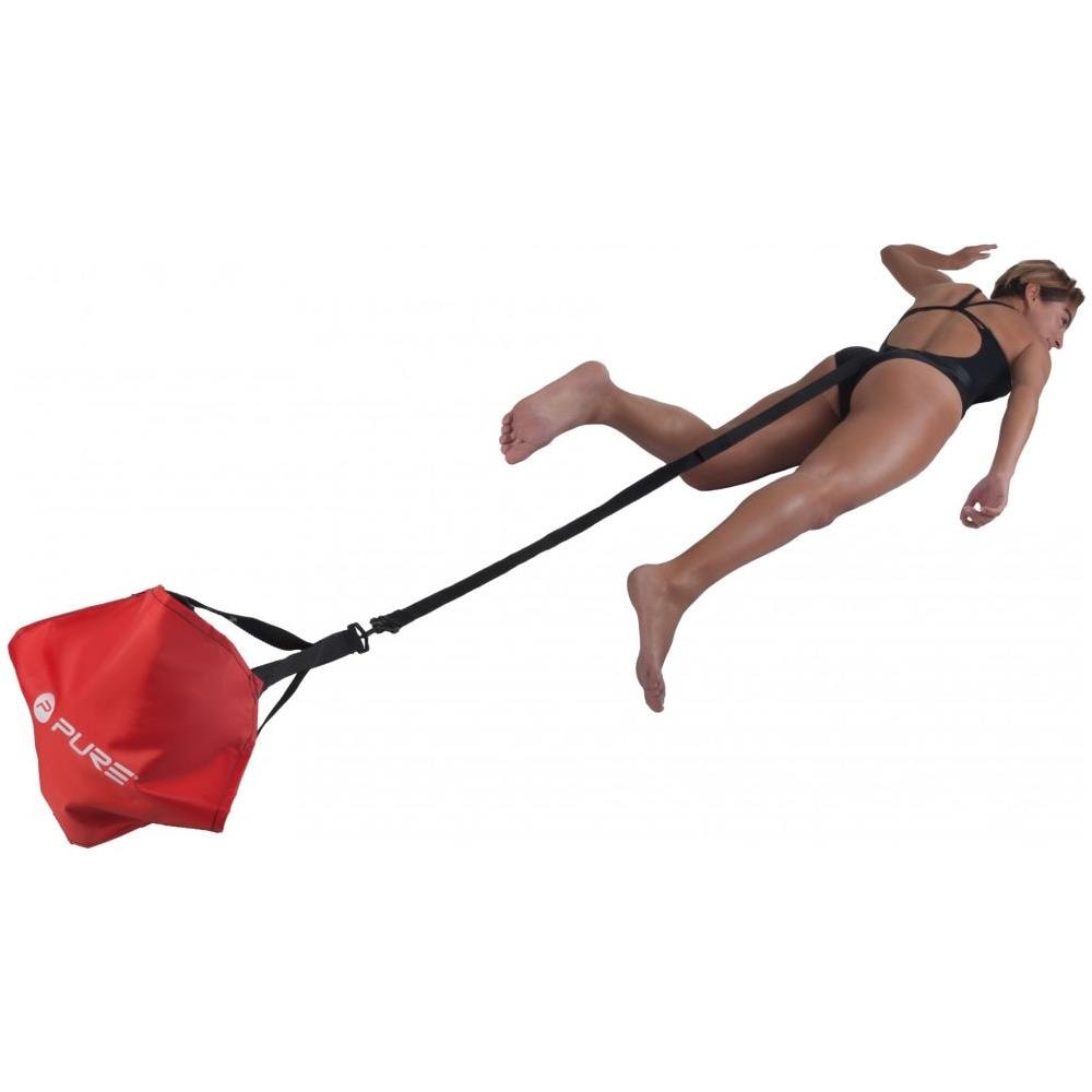 Paracadute Per Nuoto 1,8 M - Foto 2