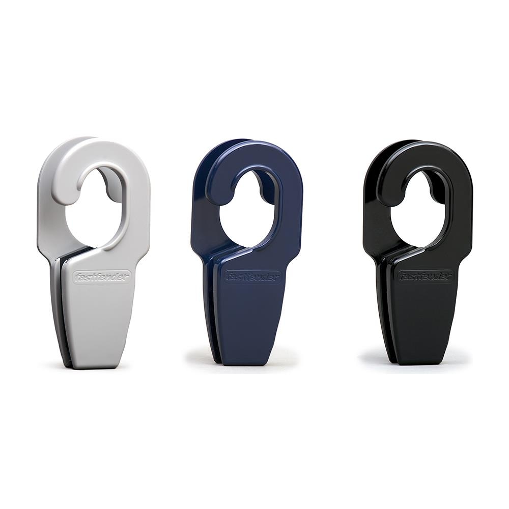 Portaparabordo Pulpito Mm 32 Portaparabordo Nero - Foto 1