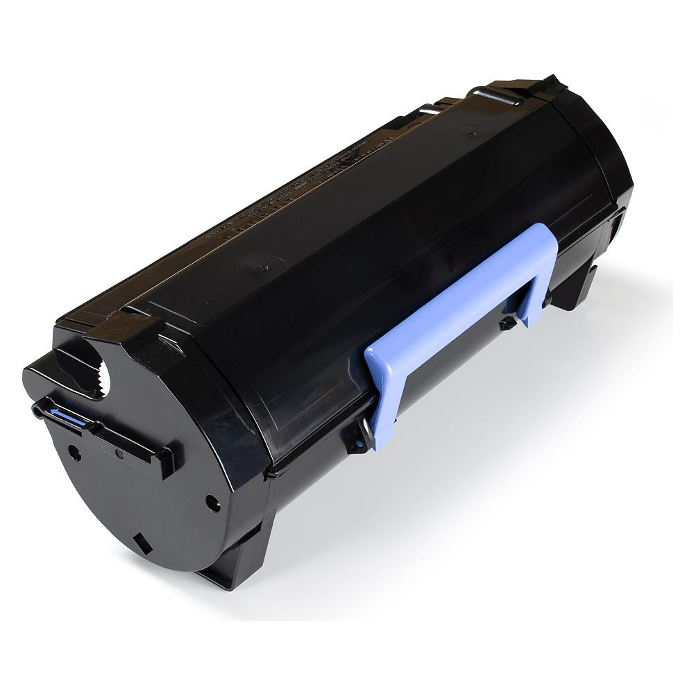 Toner Nero 20000 Pagine Sostituisce Konica Minolta Tnp-40, A6wn01h, Tnp-42, A6wn01w Toner Per Konica Minolta Bizhub 4020 - Foto 1