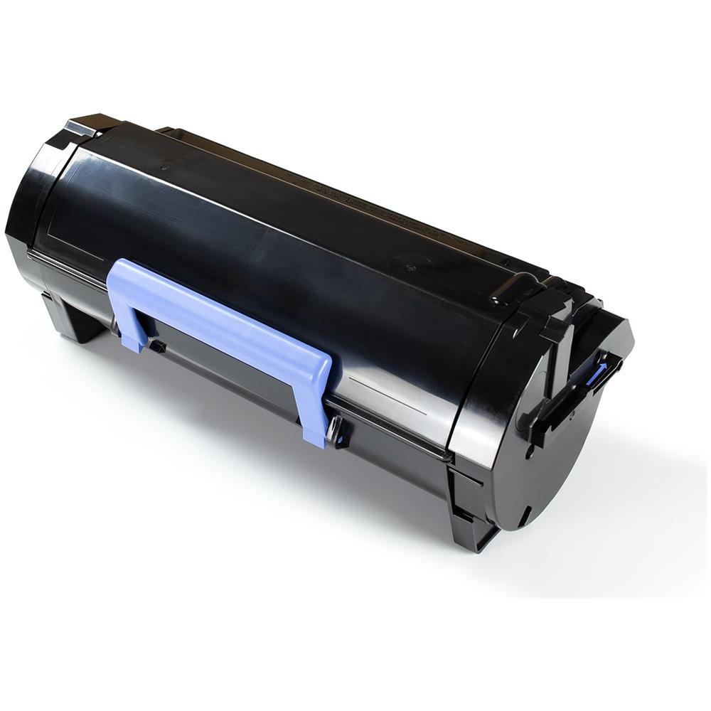 Toner Nero 20000 Pagine Sostituisce Konica Minolta Tnp-40, A6wn01h, Tnp-42, A6wn01w Toner Per Konica Minolta Bizhub 4020 - Foto 2