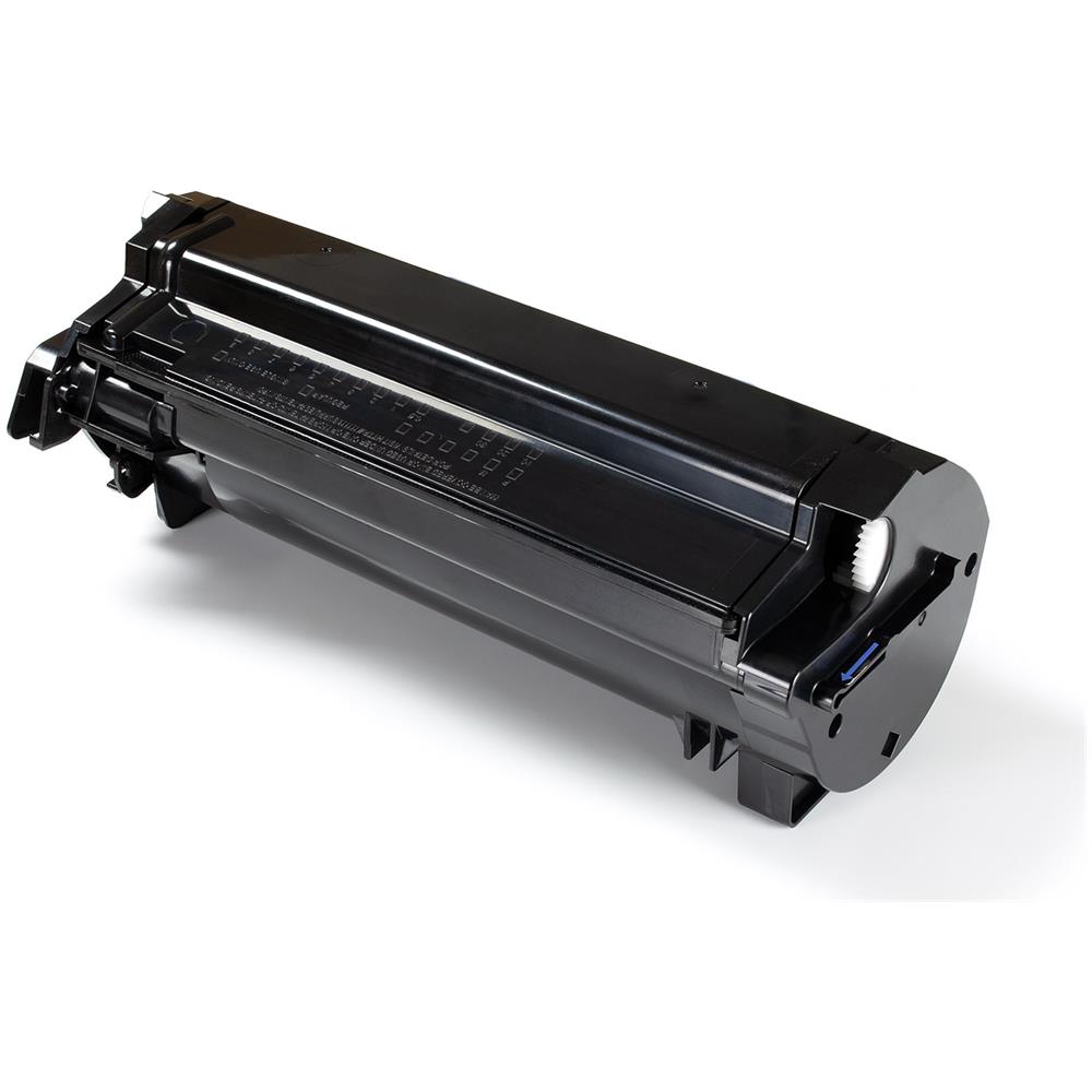 Toner Nero 20000 Pagine Sostituisce Konica Minolta Tnp-40, A6wn01h, Tnp-42, A6wn01w Toner Per Konica Minolta Bizhub 4020 - Foto 4