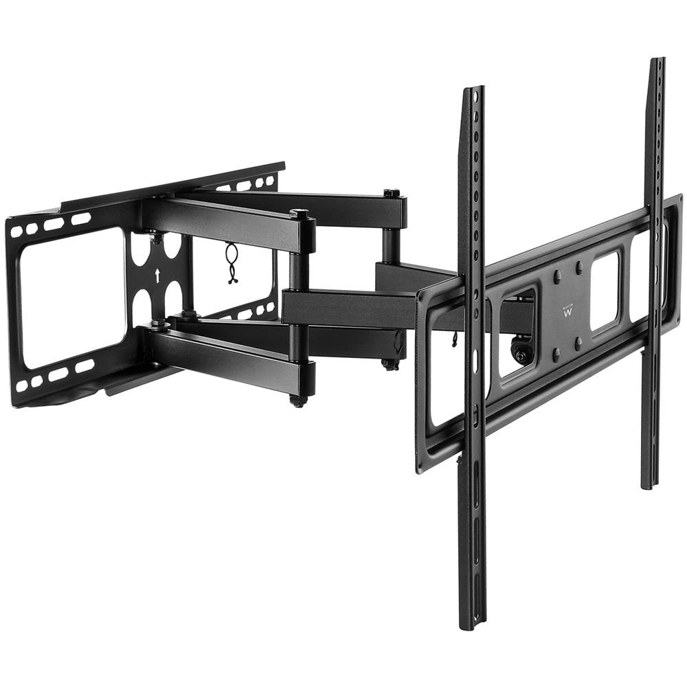 Staffa Montaggio Per Tv A Muro Con Supporto Multidirezionale 37""-70"" Ew1526 - Foto 1