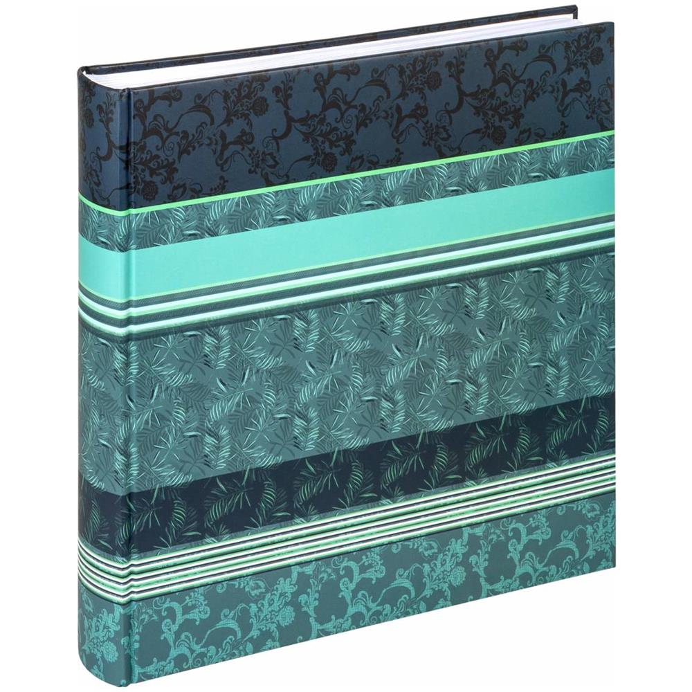 Pheline blue 30x30 100 Pages Bookbound FA358L - Foto 1