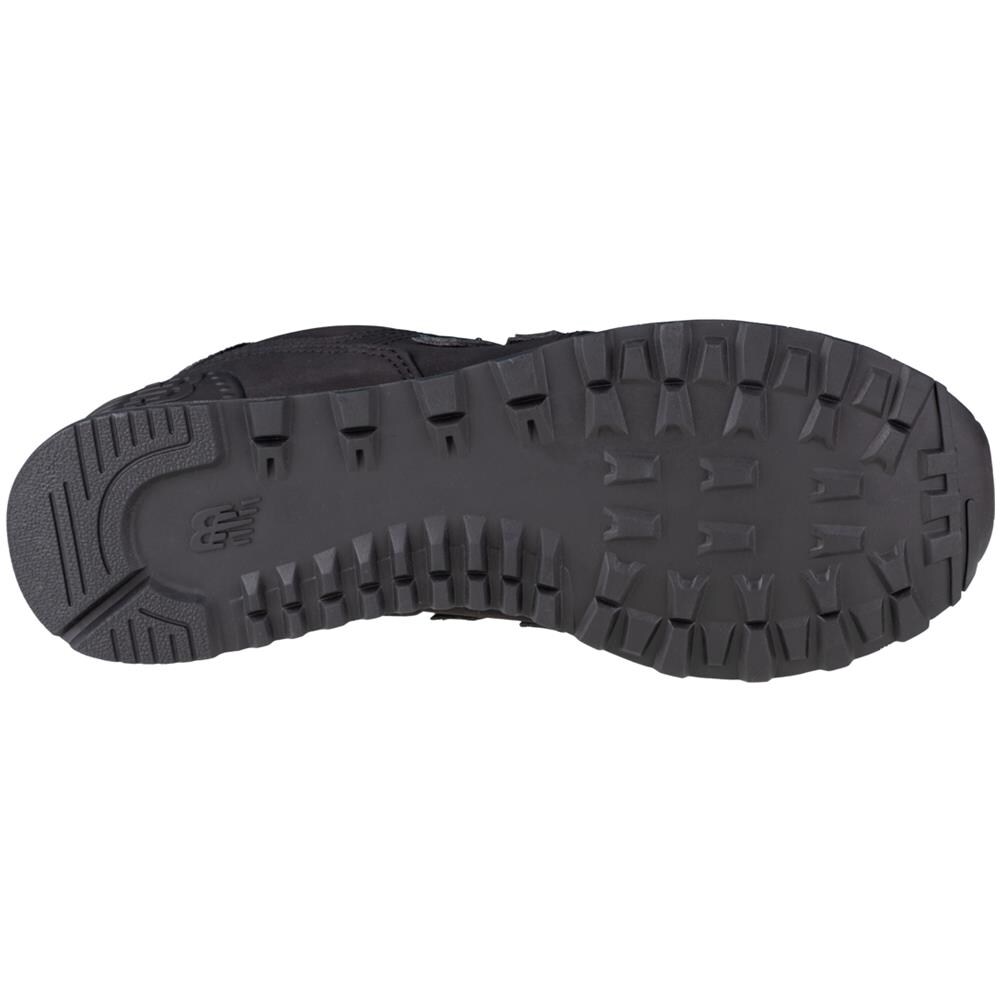 Ml574gyh, Uomo, Nero, Sneakers, Numero: Eu - Foto 4