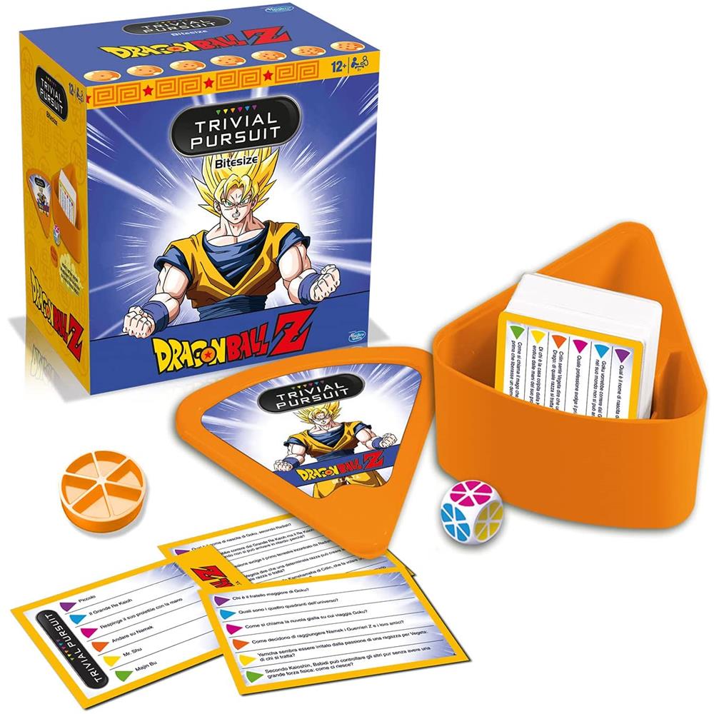 Inter Fc Trivial Pursuit Bite Size - Foto 1