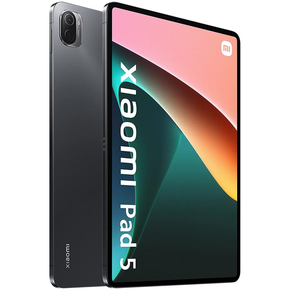 Tablet Pad 5 Grigio 11" WQHD+ Octa Core RAM 6GB Memoria 128 GB Wi-Fi Fotocamera 13Mpx Android - Italia - Foto 6