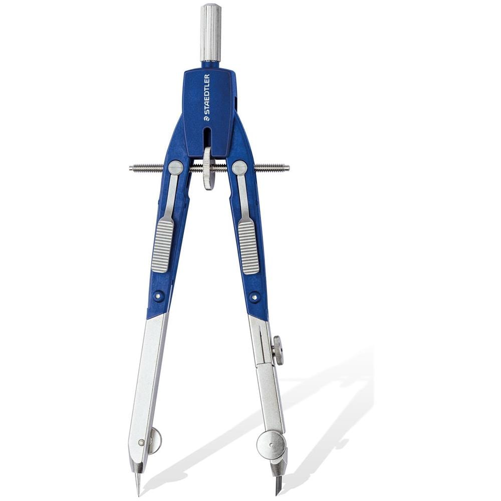 Mars comfort 552 Blu, Argento 1 pz - Foto 2