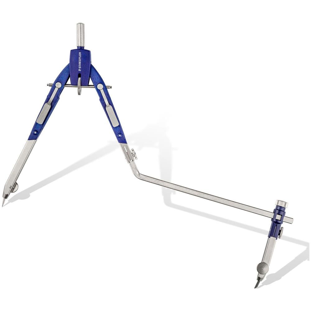 Mars comfort 552 Blu, Argento 1 pz - Foto 7