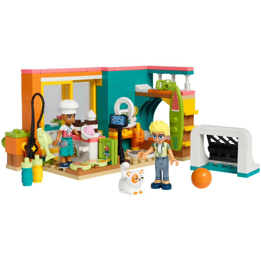 41754 Friends La Cameretta di Leo - Foto 2