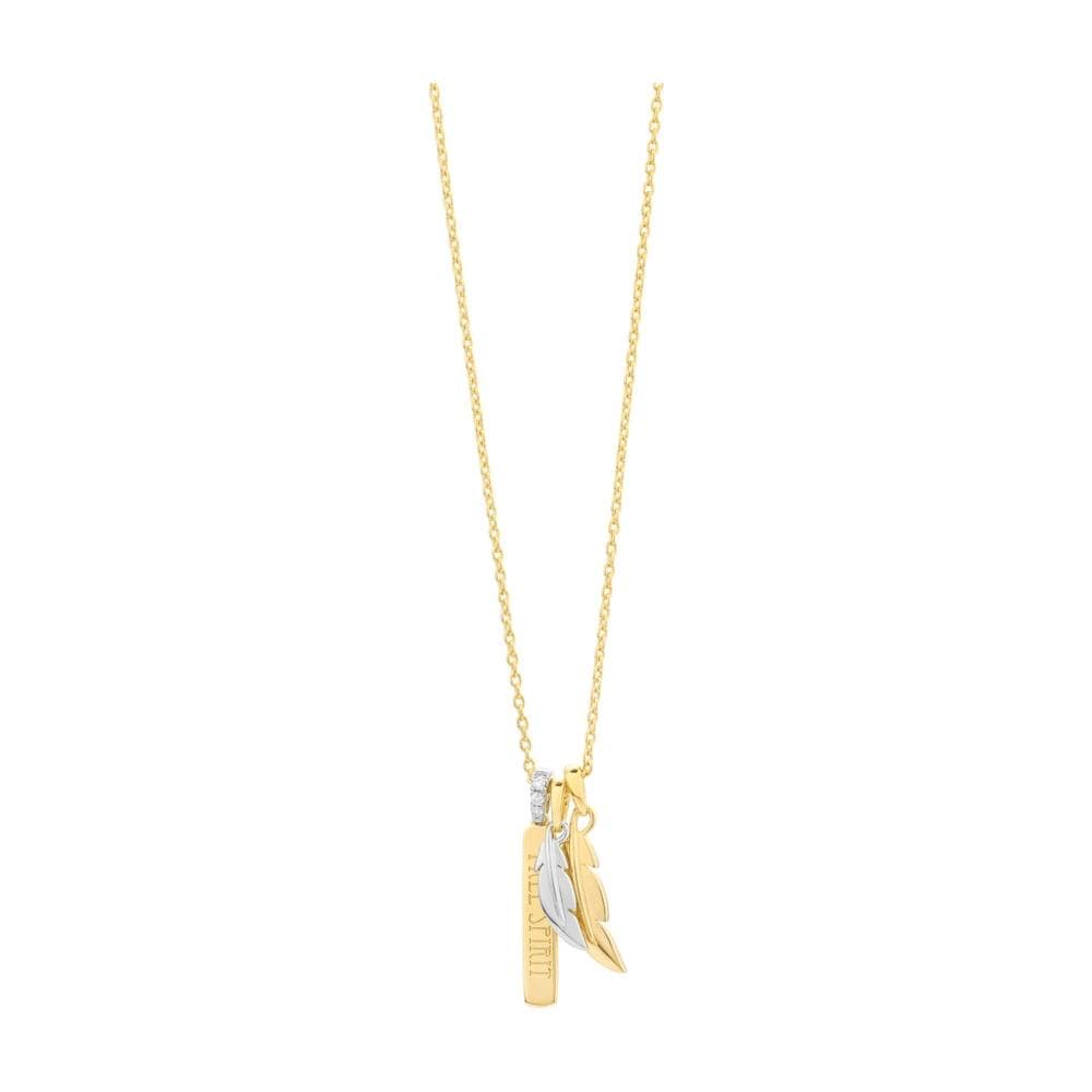 Gioielleria P7171cdawwc93. Collana, Colore Oro. Donna. - In ordine - Foto 1