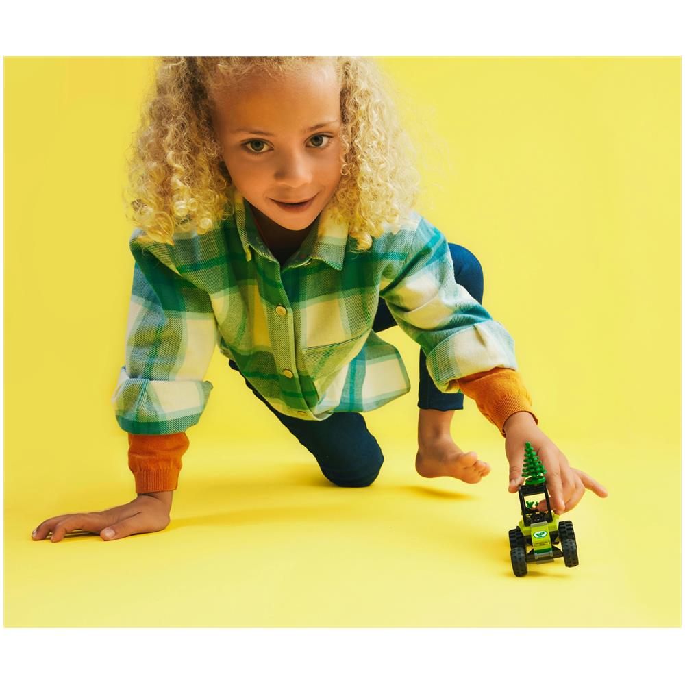 60390 City Trattore del Parco - Foto 5