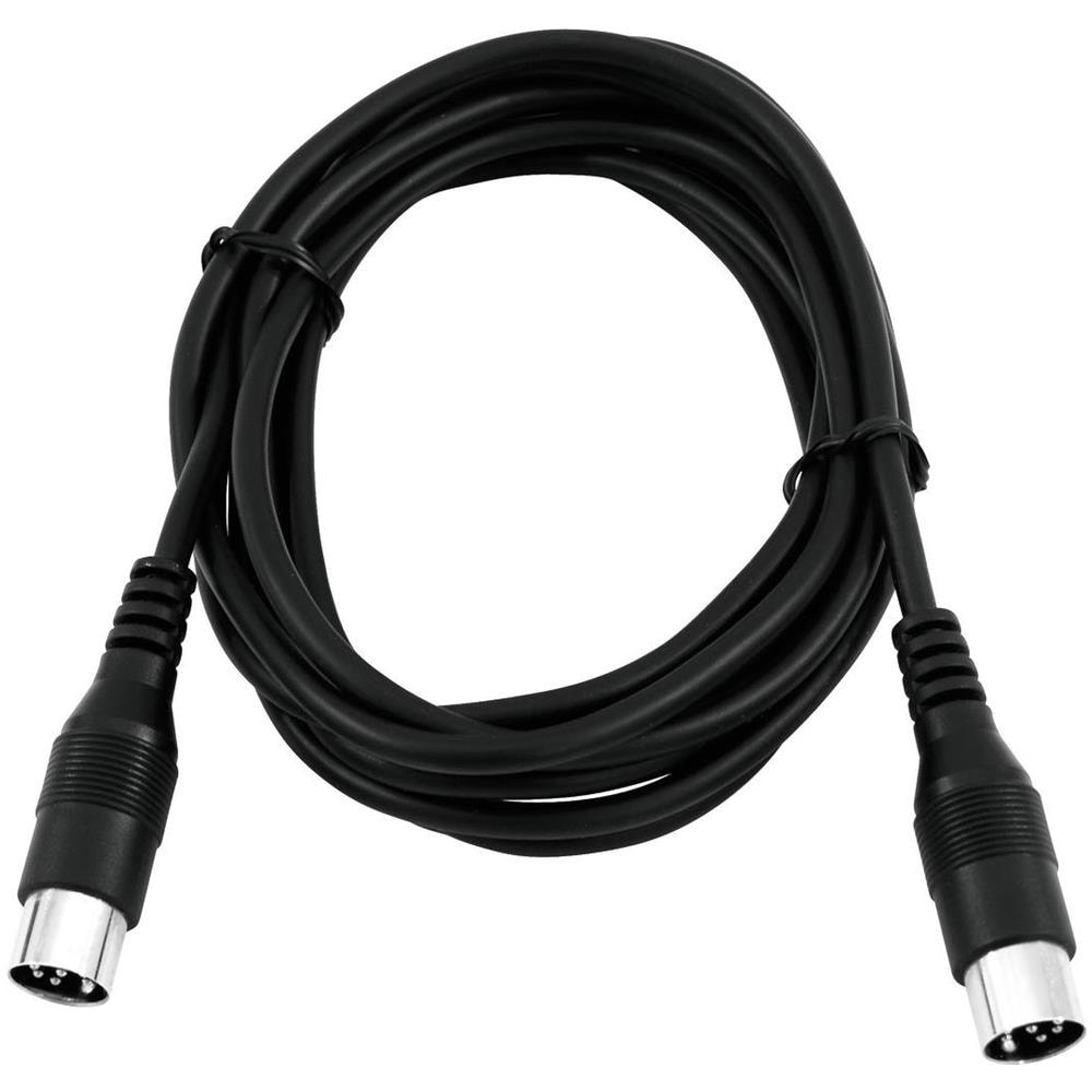 Cavo Din 8pin 3m - Foto 1