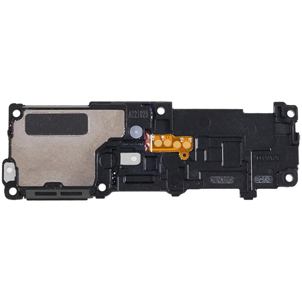 Altoparlante Esterno Di Ricambio Per Samsung Galaxy S23 Ultra Compatibile Nero - Foto 1