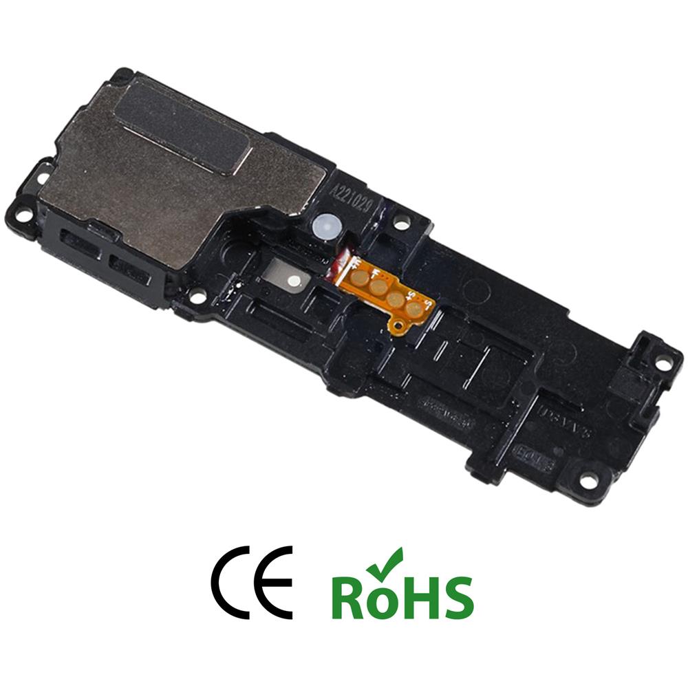 Altoparlante Esterno Di Ricambio Per Samsung Galaxy S23 Ultra Compatibile Nero - Foto 2
