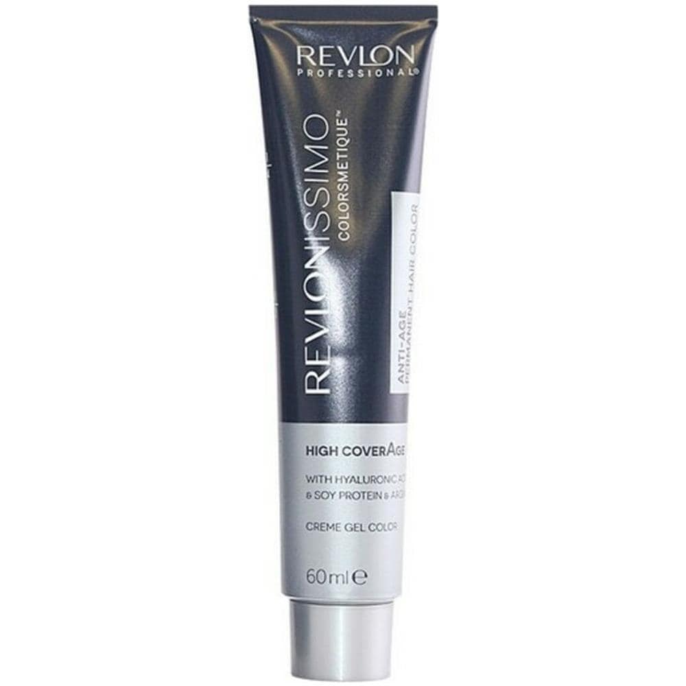 Tintura Permanente In Crema High Coverage 60 Ml - Foto 2