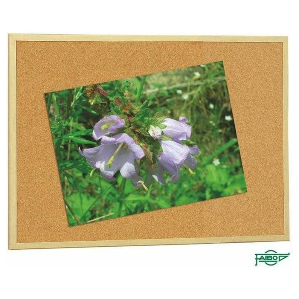 Tavola Di Sughero 60 X 90 Cm - Foto 2