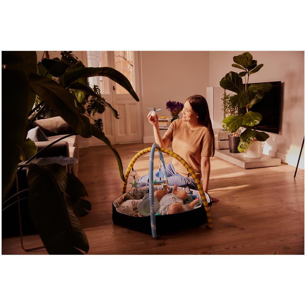 Interaktive Matte 2in1 Smartplay Meer (kpsmse00mul0000) - Foto 5