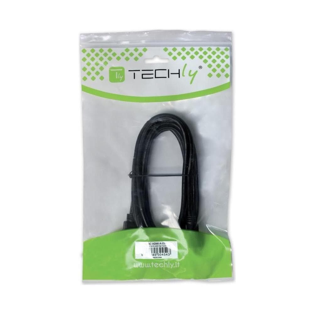 Cavo Monitor DisplayPort 1.2 a DVI 1m (ICOC DSP-C12-010) - Foto 2