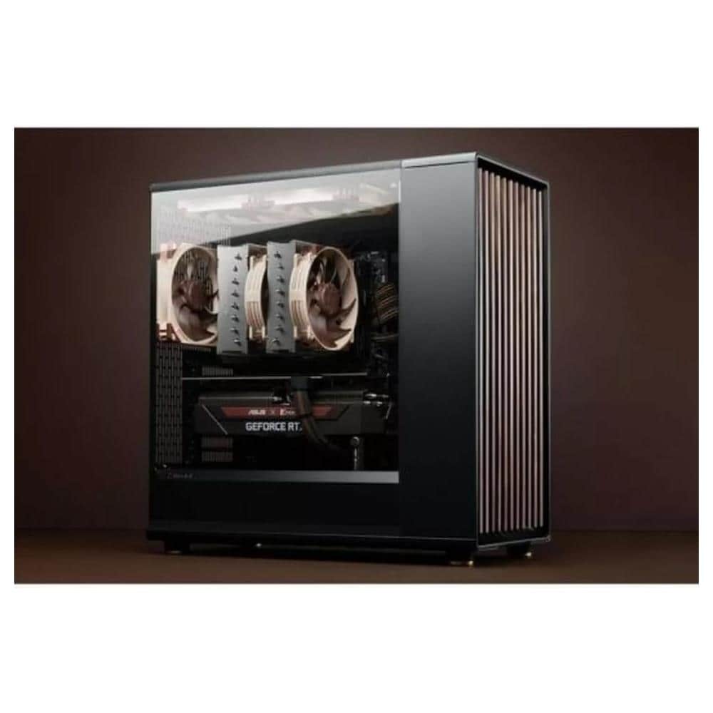 Dissipatore CPU Dual Tower NH-D15G2 Colore Beige /Marrone - Foto 5