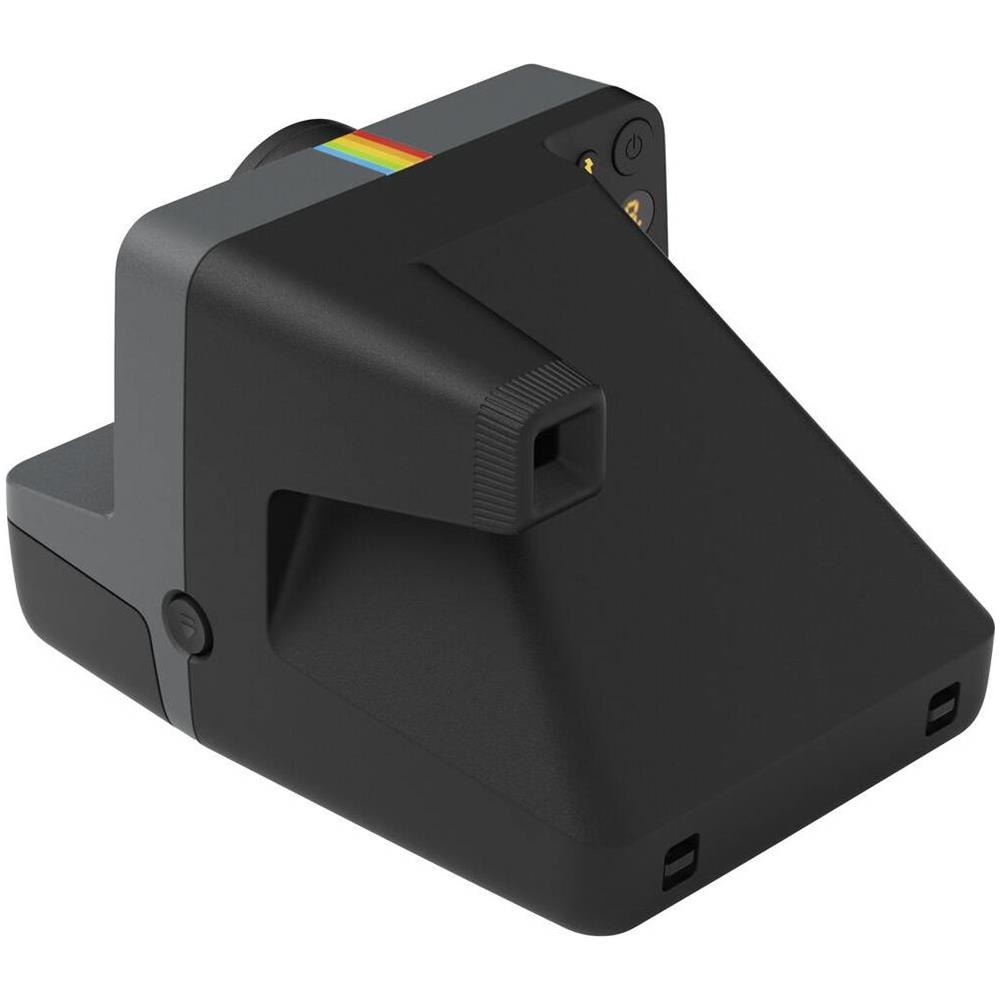 Now+ Fotocamera Istantanea Retrò Gen 3 con Doppia Esposizione Nero - Foto 2