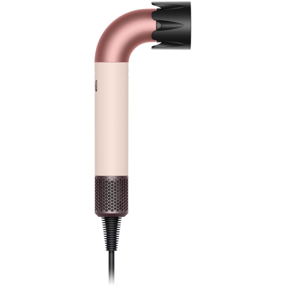 Supersonic r asciuga capelli 1700 W Rosa, Rose Gold - Foto 2