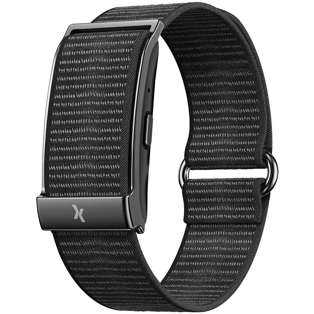 Smartband FW70 Bracciale Nero - Foto 1