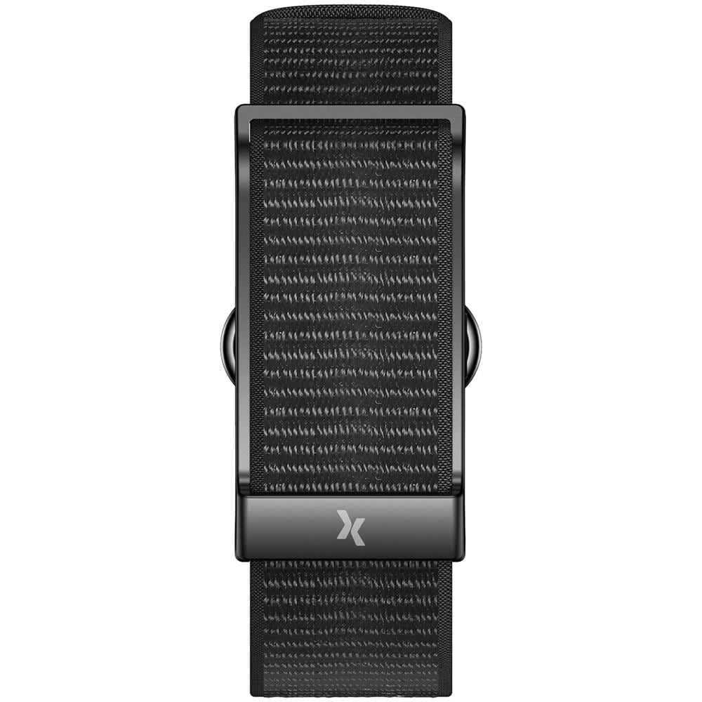 Smartband FW70 Bracciale Nero - Foto 3