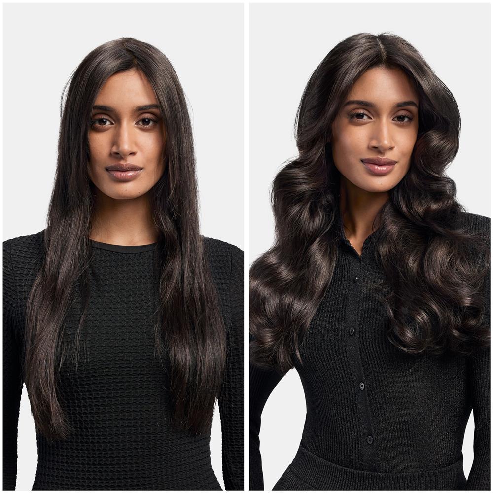 Airwrap ID Straight + Wavy Multistyler Caldo - Foto 6