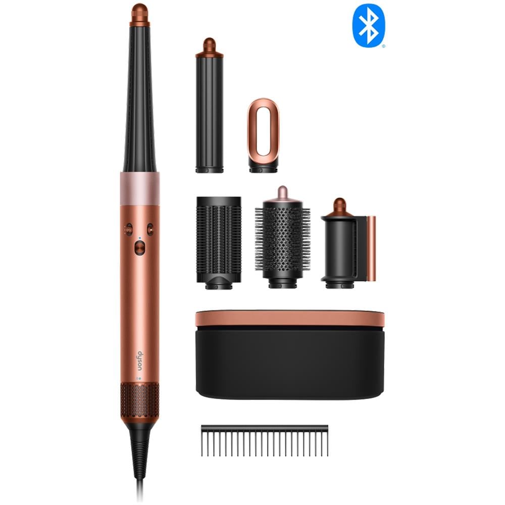 Airwrap ID Straight + Wavy Multistyler Caldo - Foto 1