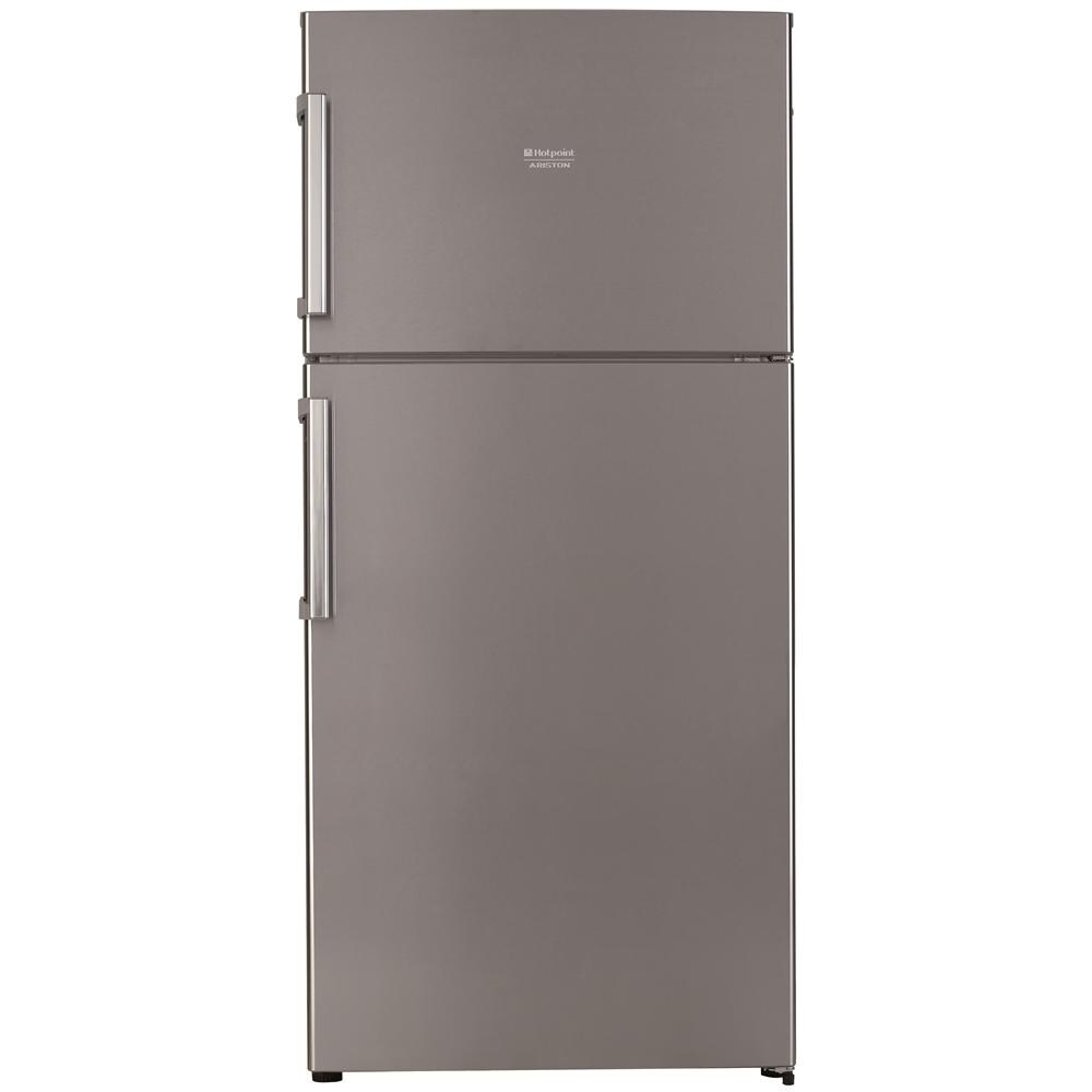 HOTPOINT - Frigorifero Doppia Porta NTMTZH 822 FT Full No Frost ... HOTPOINT - Frigorifero Doppia Porta NTMTZH 822 FT Full No Frost ...