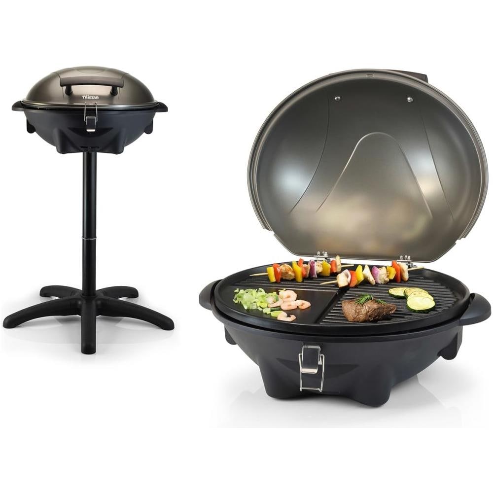 BQ-2816 Barbecue - Foto 1