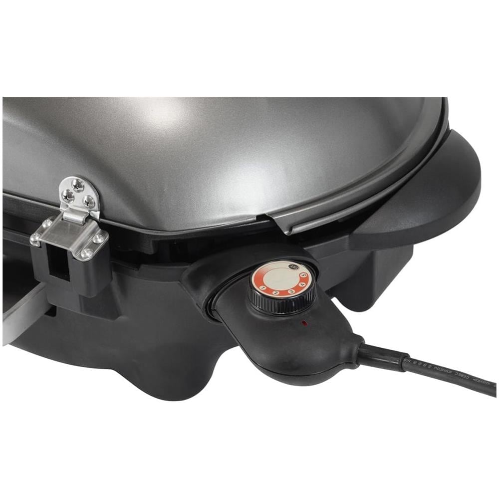 BQ-2816 Barbecue - Foto 4