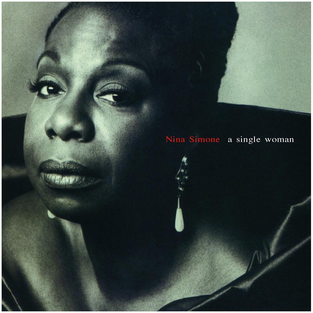 Nina Simone - A Single Woman (Expanded)  - Foto 1