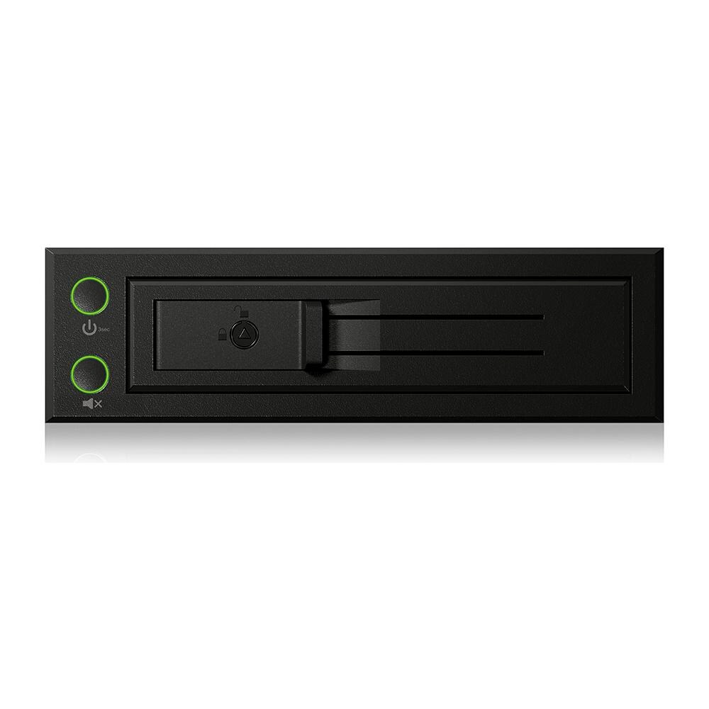 ICY BOX IB-176SSK-B Mobile Rack - Foto 2