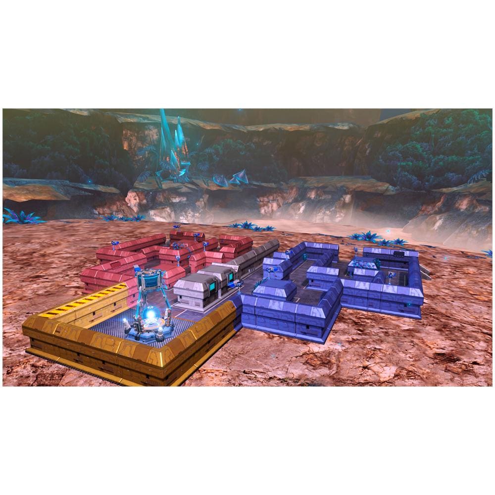 WiiU - Star Fox Guard (DL) - Foto 2