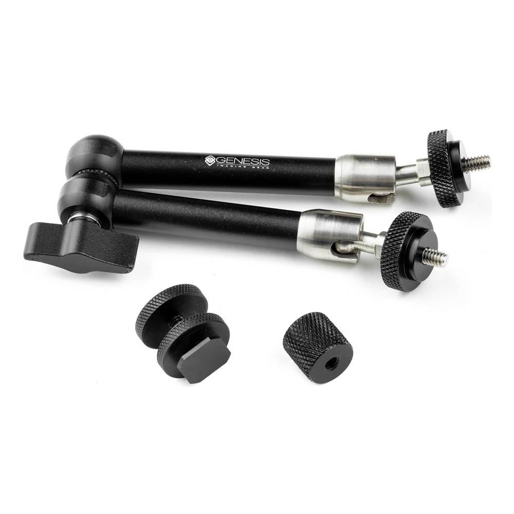 Magic Arm Braccio A Snodo 11'' 28,5cm Per - Foto 1