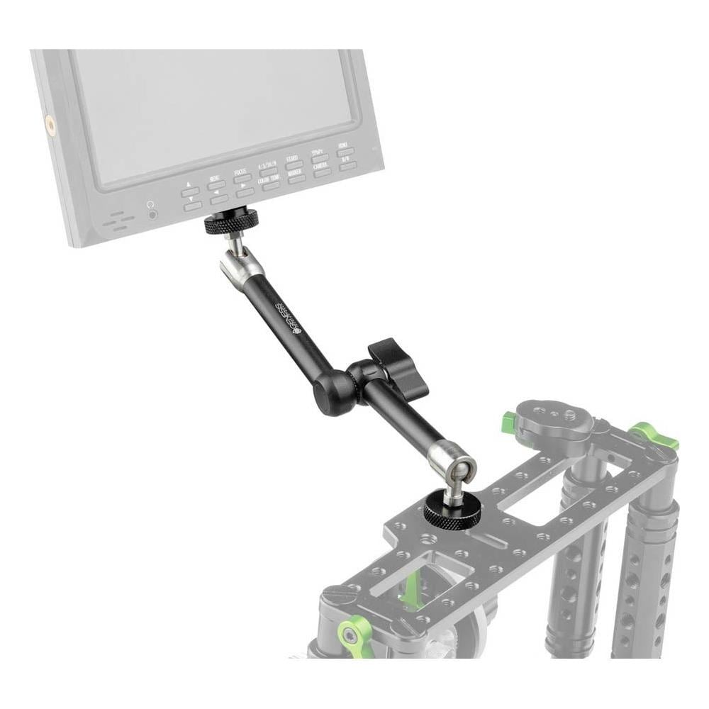 Magic Arm Braccio A Snodo 11'' 28,5cm Per - Foto 3