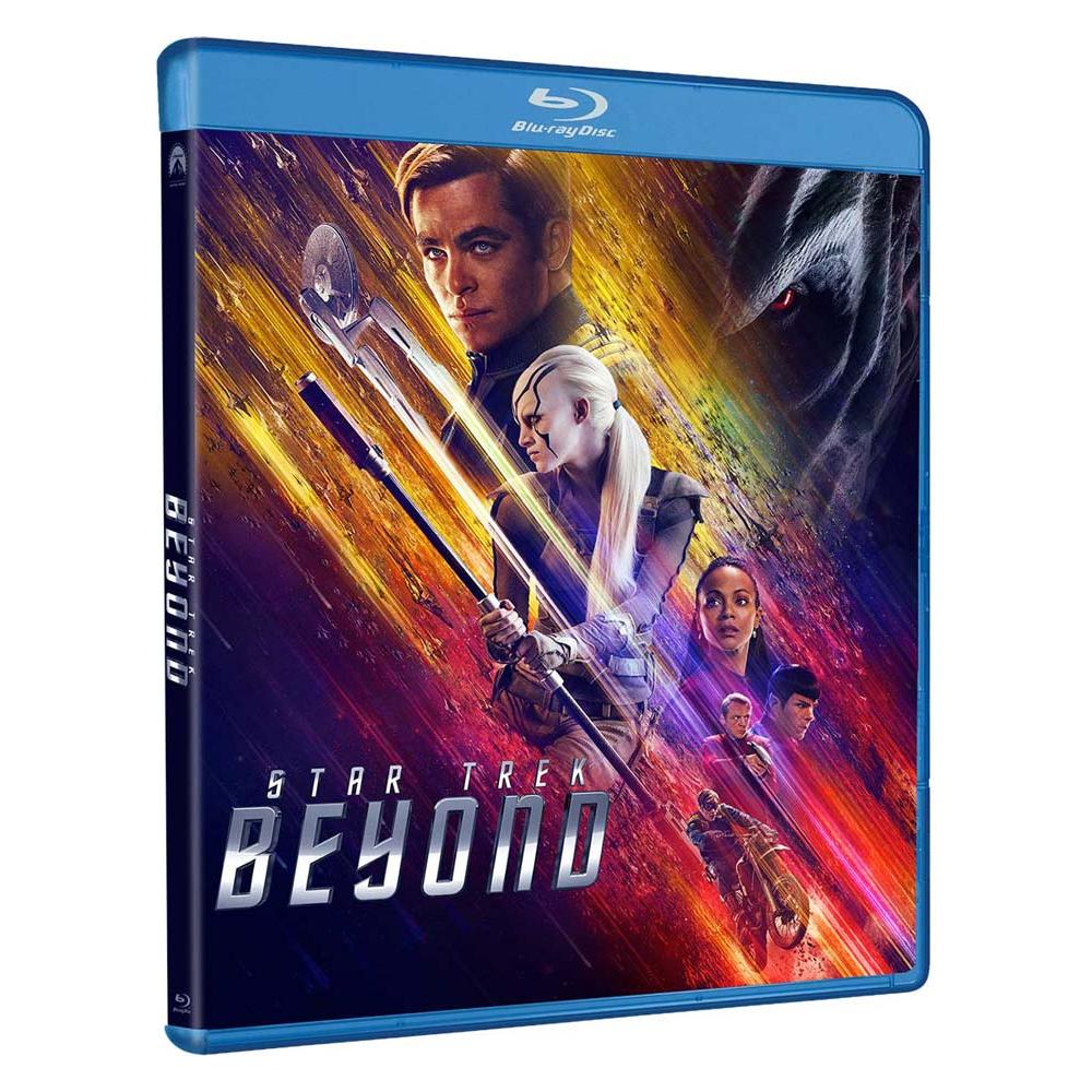 Star Trek - Beyond - Foto 1