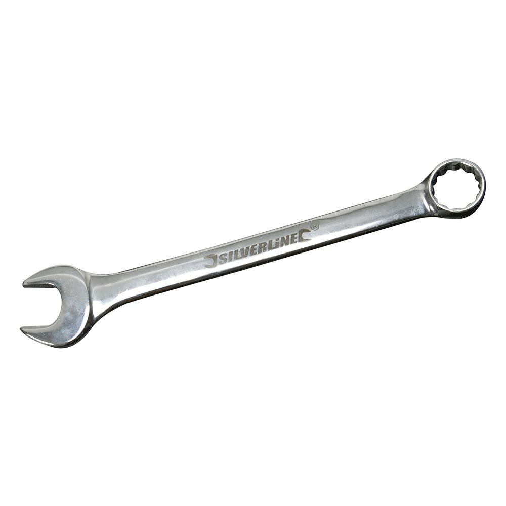 Ls06 Chiave Combinata 6 Mm - Foto 1